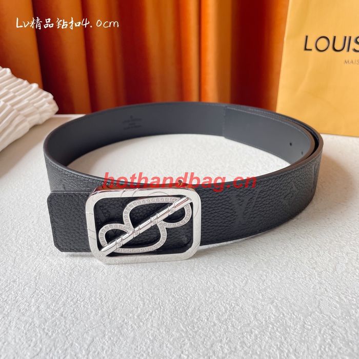 Louis Vuitton Belt 40MM LVB00133